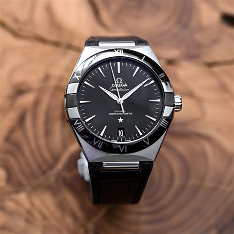 omega hexagon watch|omega constellation watch price.